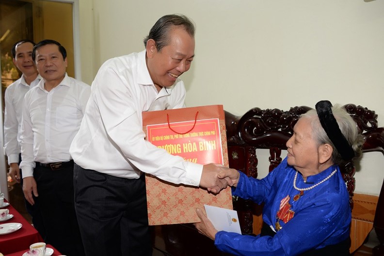 Tập trung thực hiện 3 đột phá chiến lược để phát triển Cao Bằng - ảnh 3